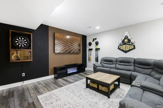 $689,000 | 54591 Pierre Trails Drive, Osceola, IN 46561