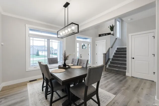 $689,000 | 54591 Pierre Trails Drive, Osceola, IN 46561