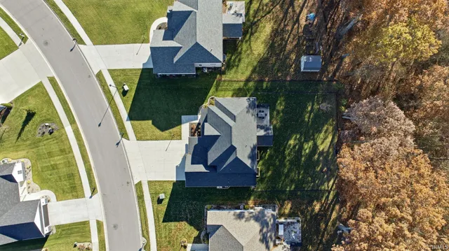 $689,000 | 54591 Pierre Trails Drive, Osceola, IN 46561