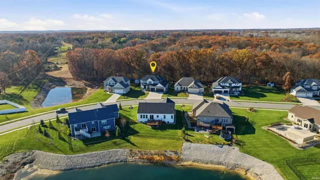 $689,000 | 54591 Pierre Trails Drive, Osceola, IN 46561