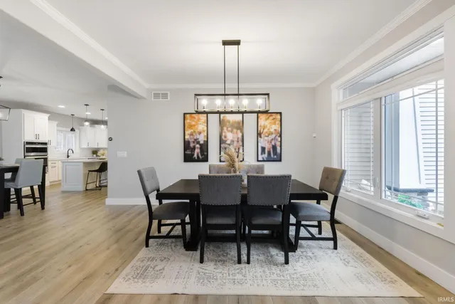 $689,000 | 54591 Pierre Trails Drive, Osceola, IN 46561