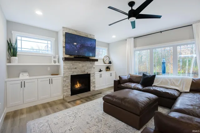 $689,000 | 54591 Pierre Trails Drive, Osceola, IN 46561