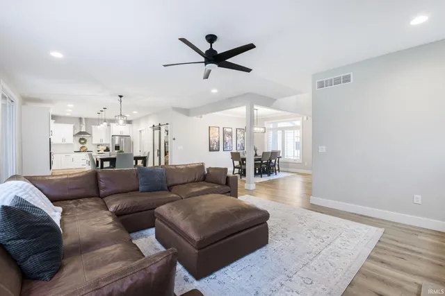 $689,000 | 54591 Pierre Trails Drive, Osceola, IN 46561