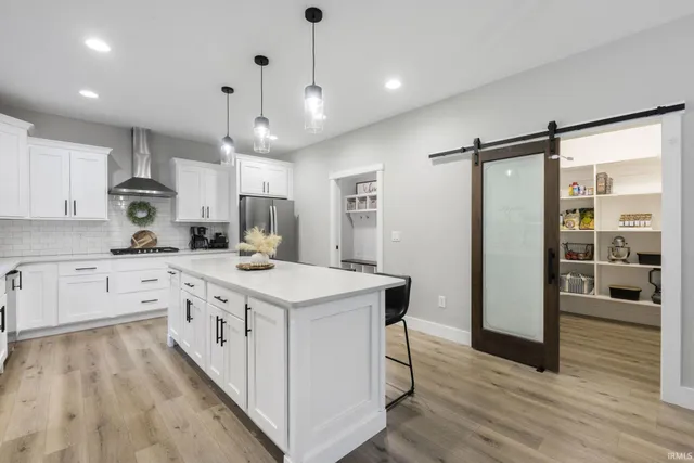 $689,000 | 54591 Pierre Trails Drive, Osceola, IN 46561