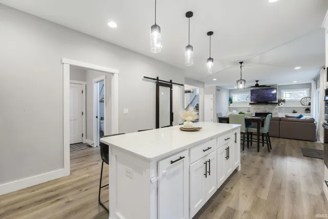 $689,000 | 54591 Pierre Trails Drive, Osceola, IN 46561