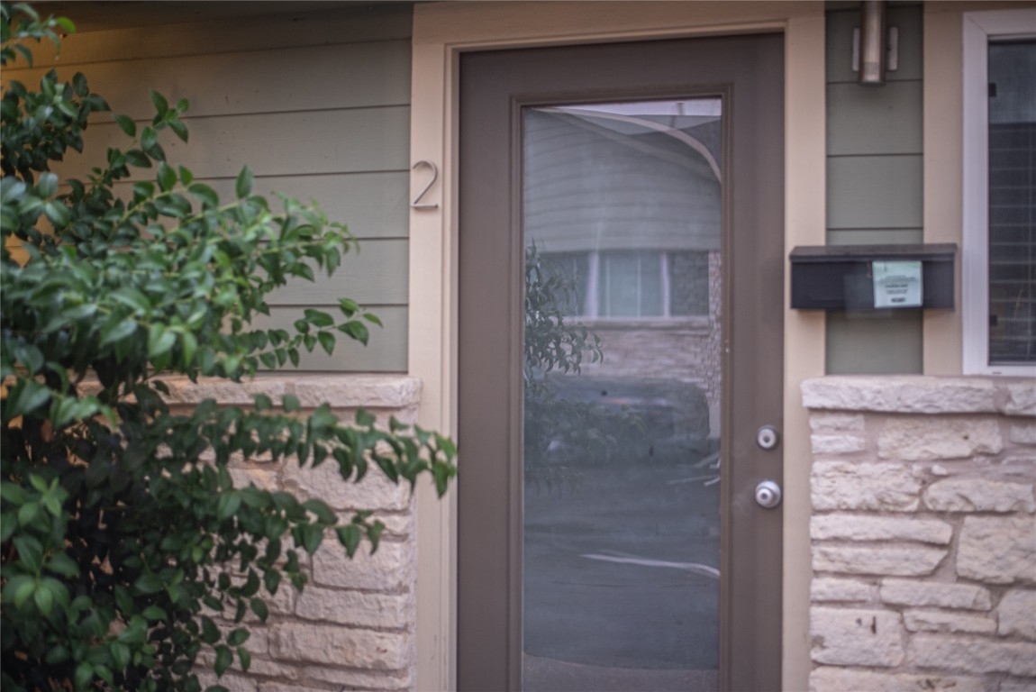 1309 East 52nd Street, Unit 2 Austin, TX 78723 - Photo 13 of 13 a bathroom with a shower