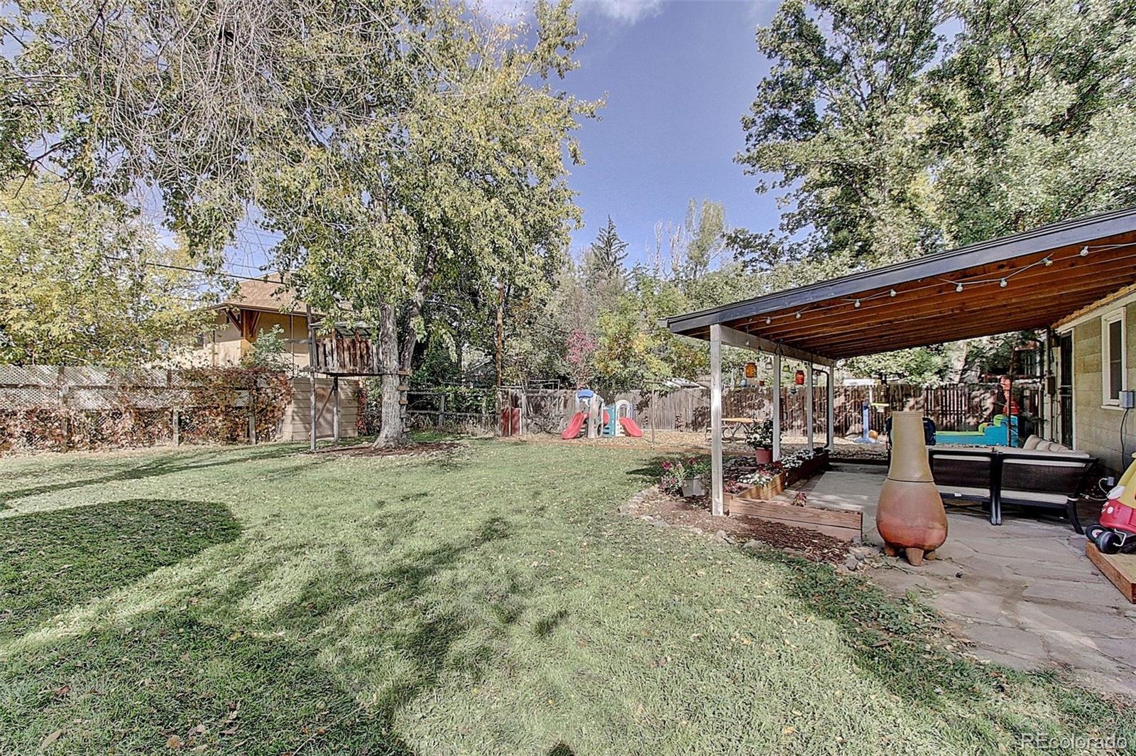 4301 Gray Street Wheat Ridge, CO 80033 - Photo 19 of 35 Gallery Image 19