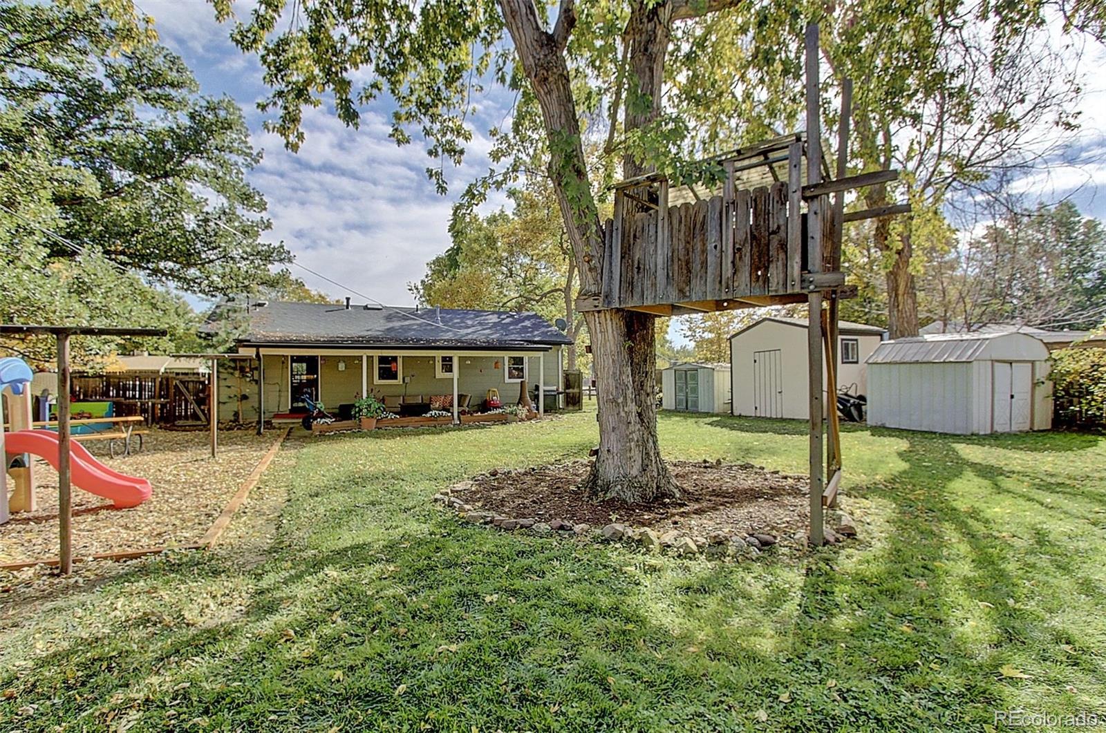 4301 Gray Street Wheat Ridge, CO 80033 - Photo 21 of 35 Gallery Image 21