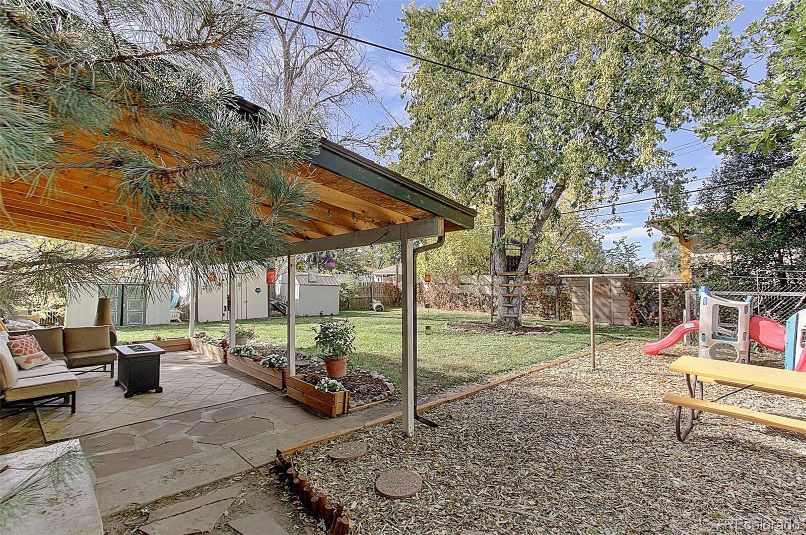 4301 Gray Street Wheat Ridge, CO 80033 - Photo 23 of 35 Gallery Image 23