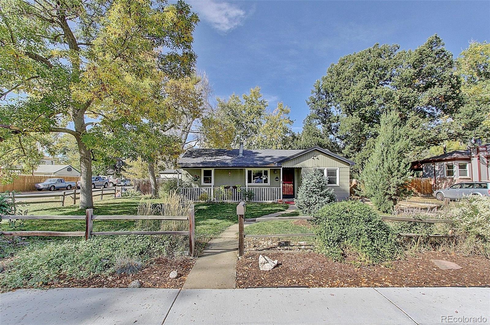 4301 Gray Street Wheat Ridge, CO 80033 - Photo 33 of 35 Gallery Image 33