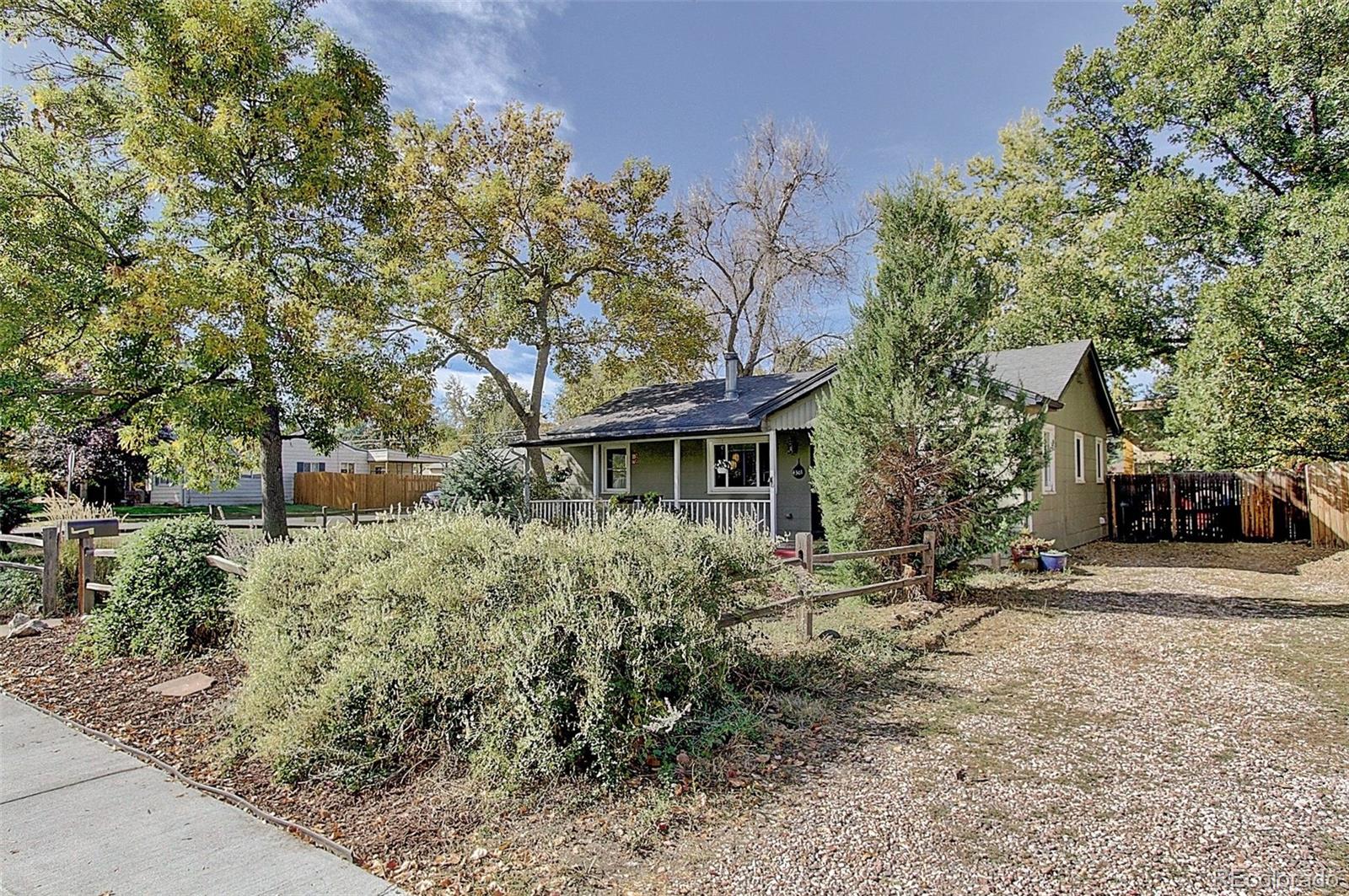4301 Gray Street Wheat Ridge, CO 80033 - Photo 35 of 35 Gallery Image 35