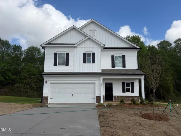 $271,900 | 203 Pintail Drive, Goldsboro, NC 27530