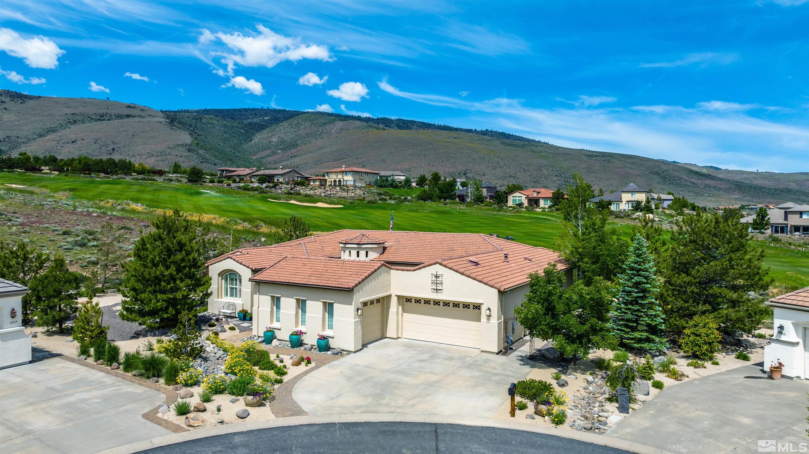 5505 Rue St Tropez Reno, NV 89511 - Photo 1 of 40 Photo 1