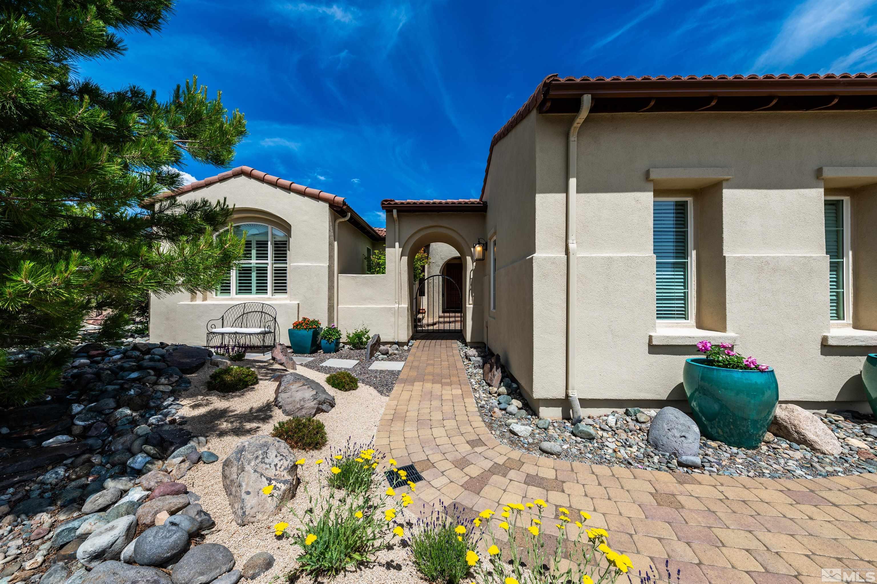 5505 Rue St Tropez Reno, NV 89511 - Photo 2 of 40 Photo 2