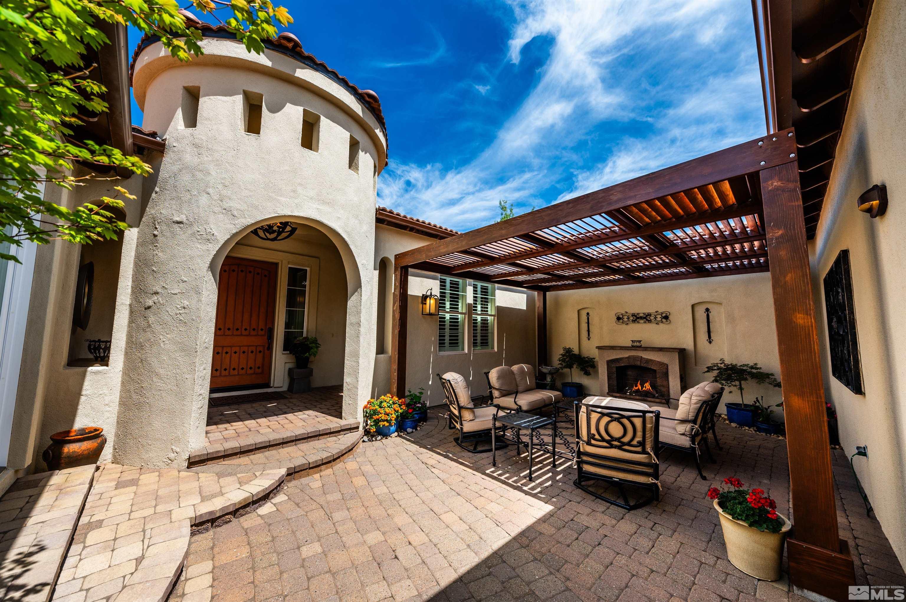 5505 Rue St Tropez Reno, NV 89511 - Photo 3 of 40 Photo 3