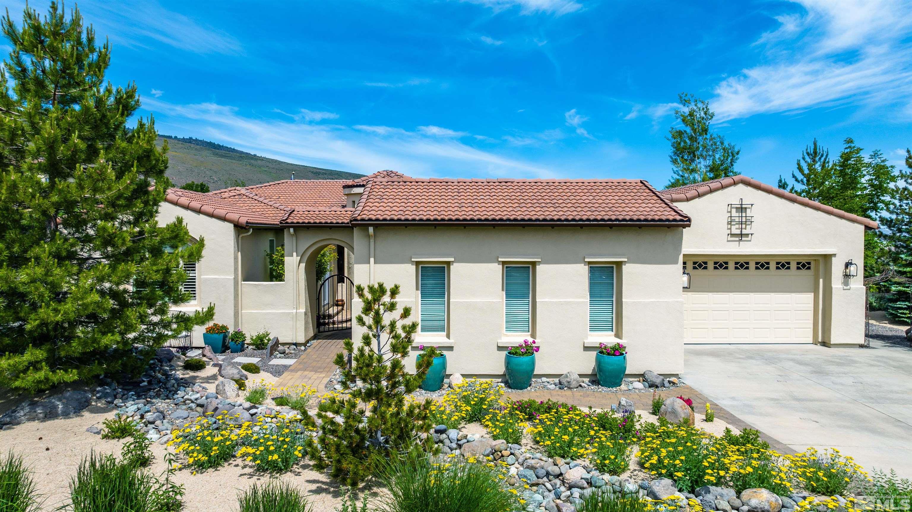5505 Rue St Tropez Reno, NV 89511 - Photo 39 of 40 Photo 39