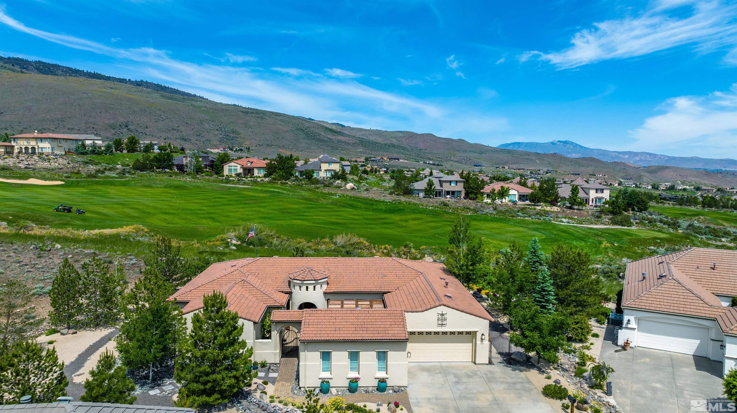 5505 Rue St Tropez Reno, NV 89511 - Photo 40 of 40 Photo 40