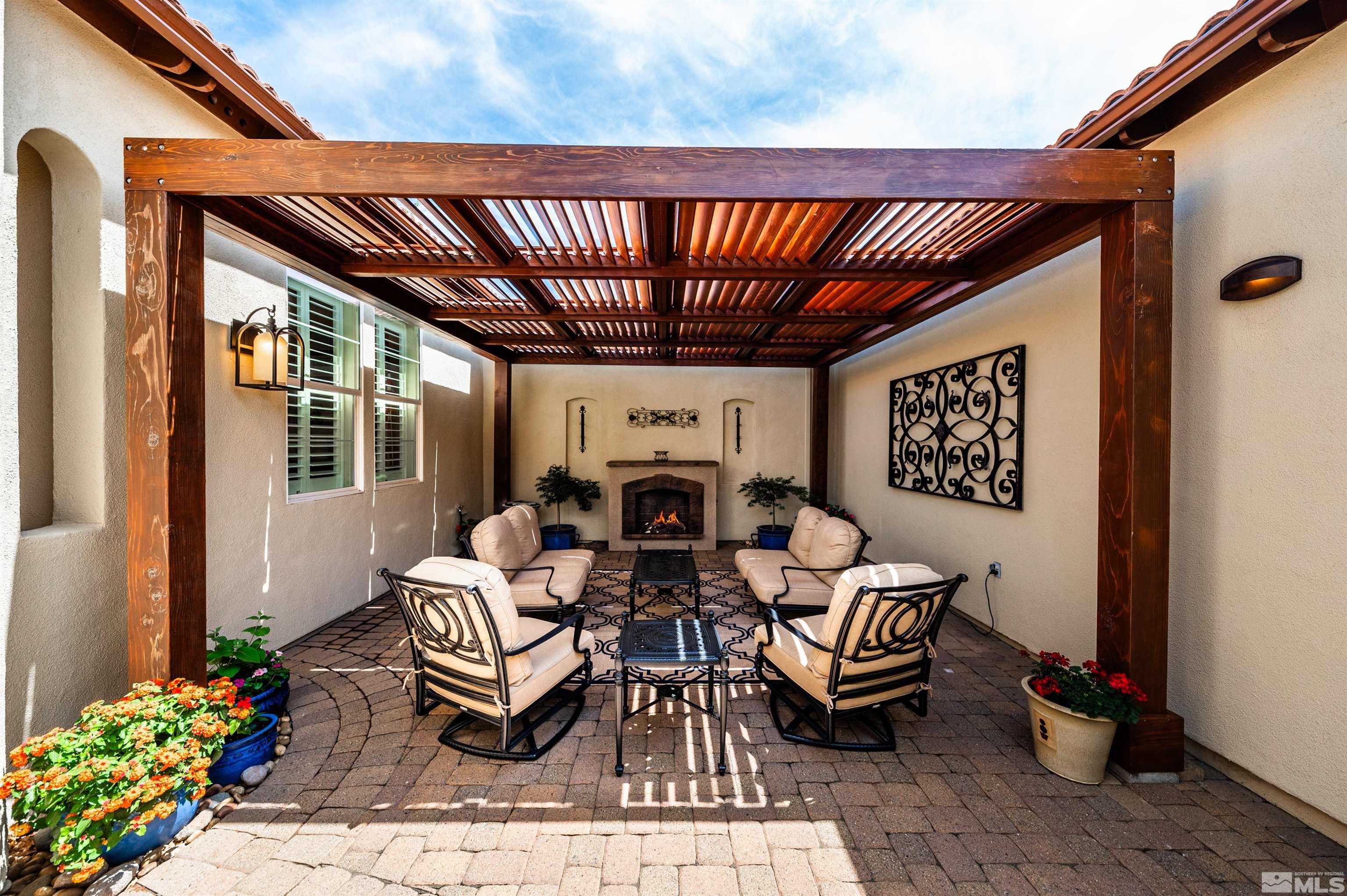 5505 Rue St Tropez Reno, NV 89511 - Photo 4 of 40 Photo 4