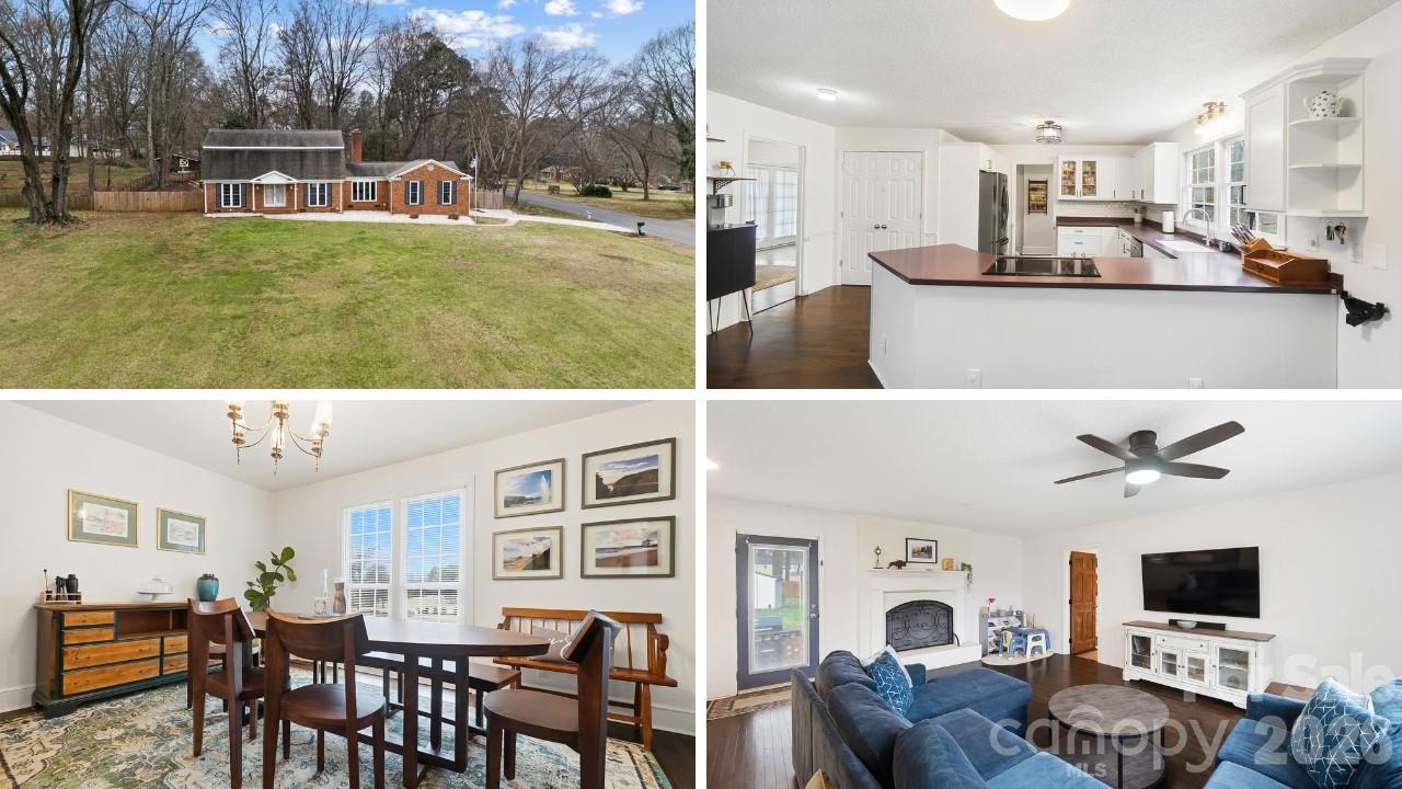 5637 Lebanon Road Mint Hill, NC 28227 - Photo 1 of 48