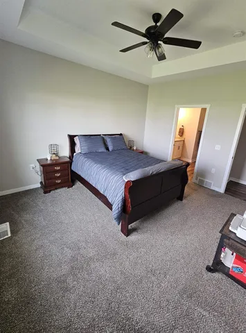 $499,900 | 456 North Hyland Street, Juneau, WI 53039