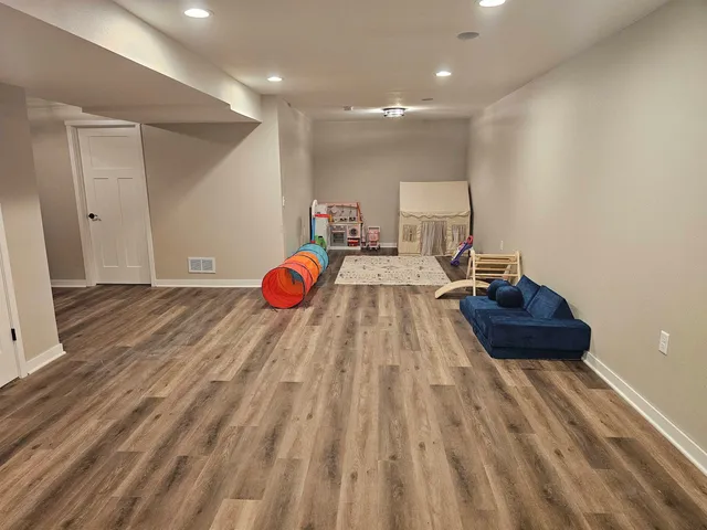 $499,900 | 456 North Hyland Street, Juneau, WI 53039