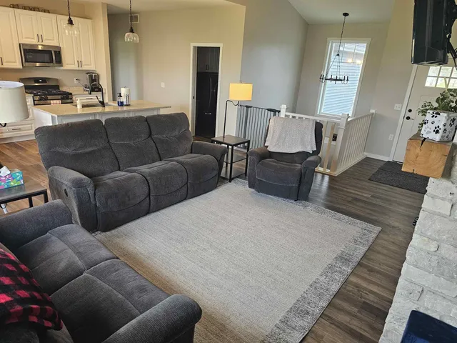 $499,900 | 456 North Hyland Street, Juneau, WI 53039