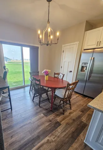 $499,900 | 456 North Hyland Street, Juneau, WI 53039