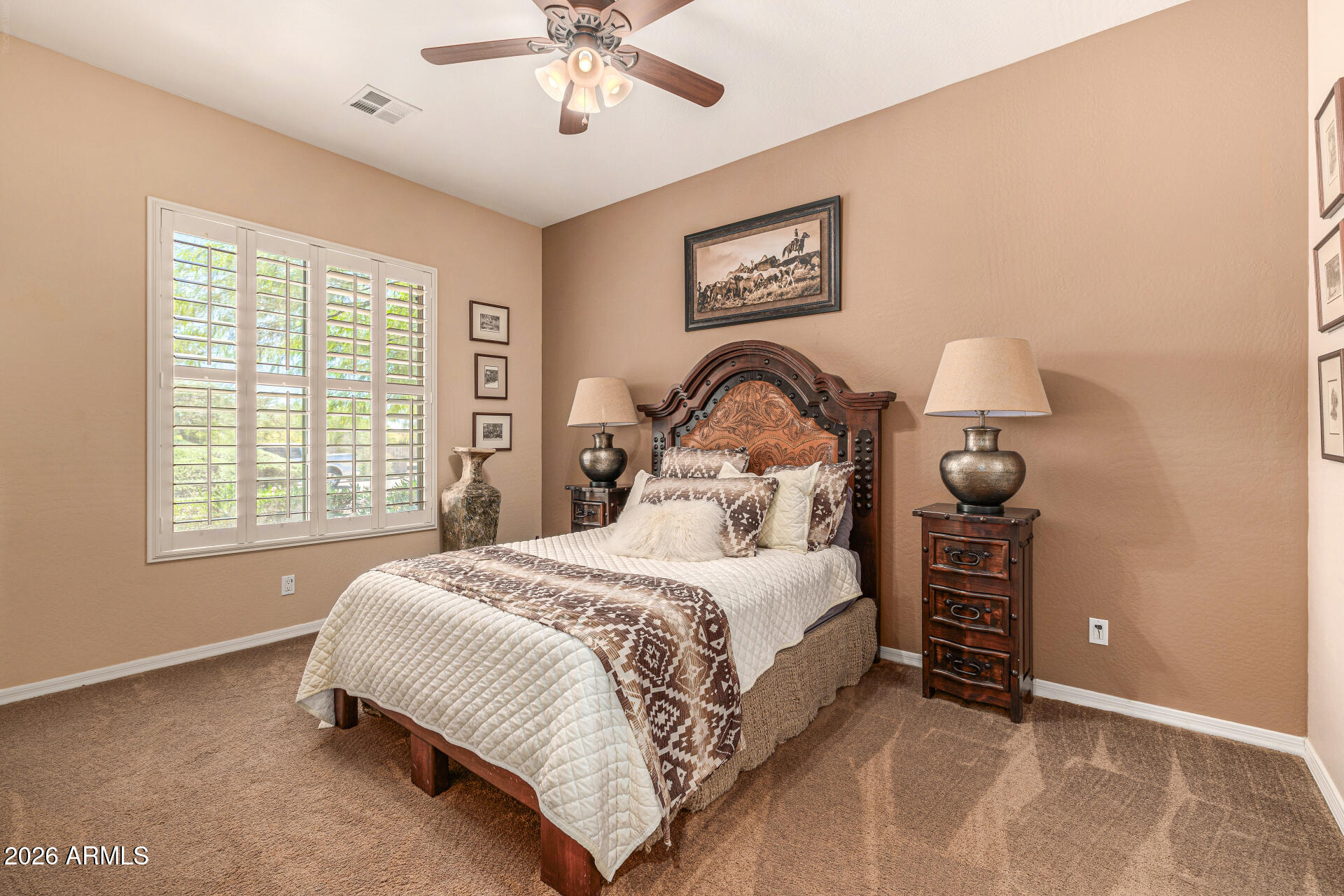 2324 La Verna Way Phoenix, AZ 85086 - Photo 45 of 79 Bedroom 3