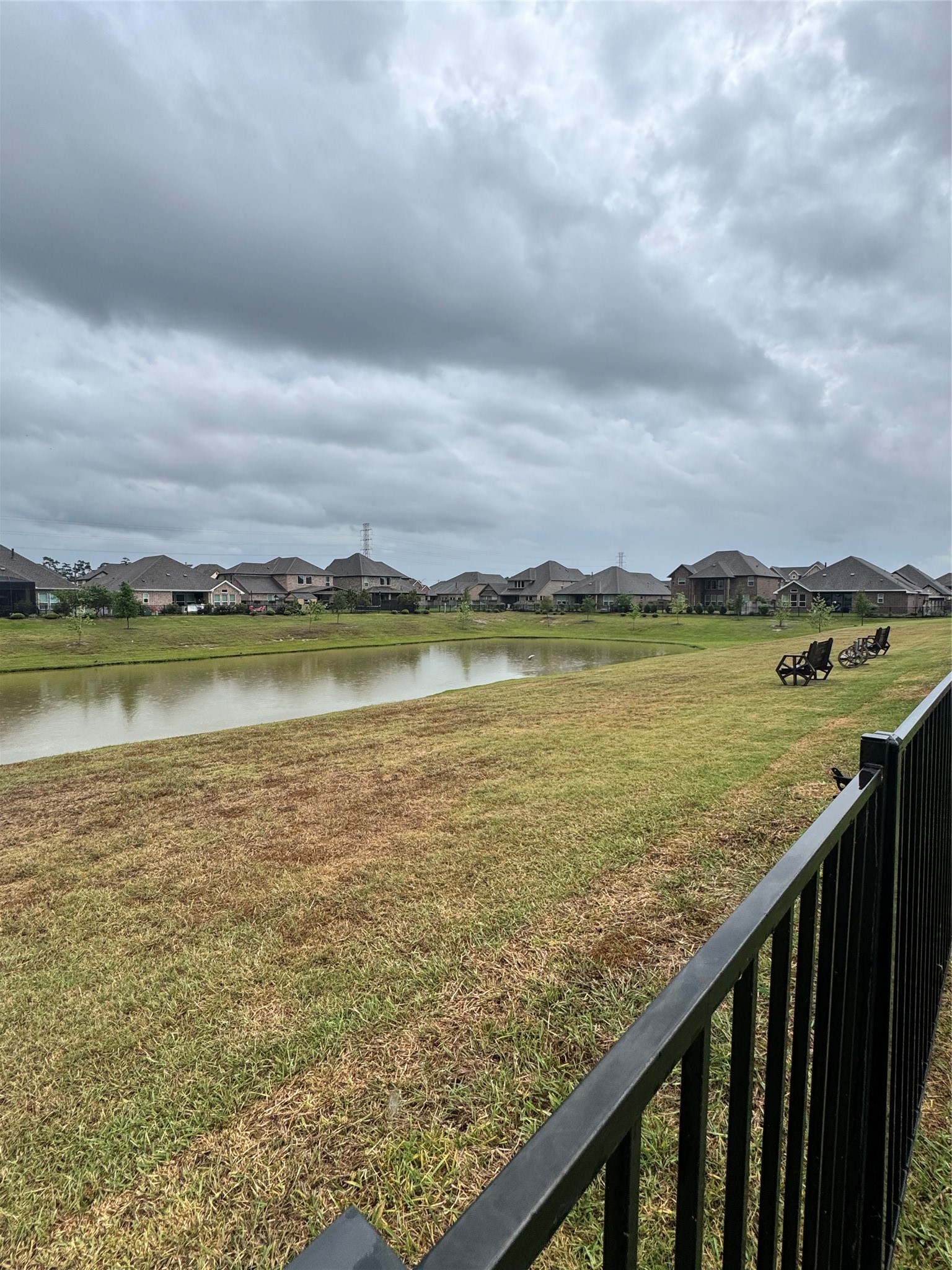 2023 Pine Ledge Road Pearland, TX 77089 - Photo 24 of 26