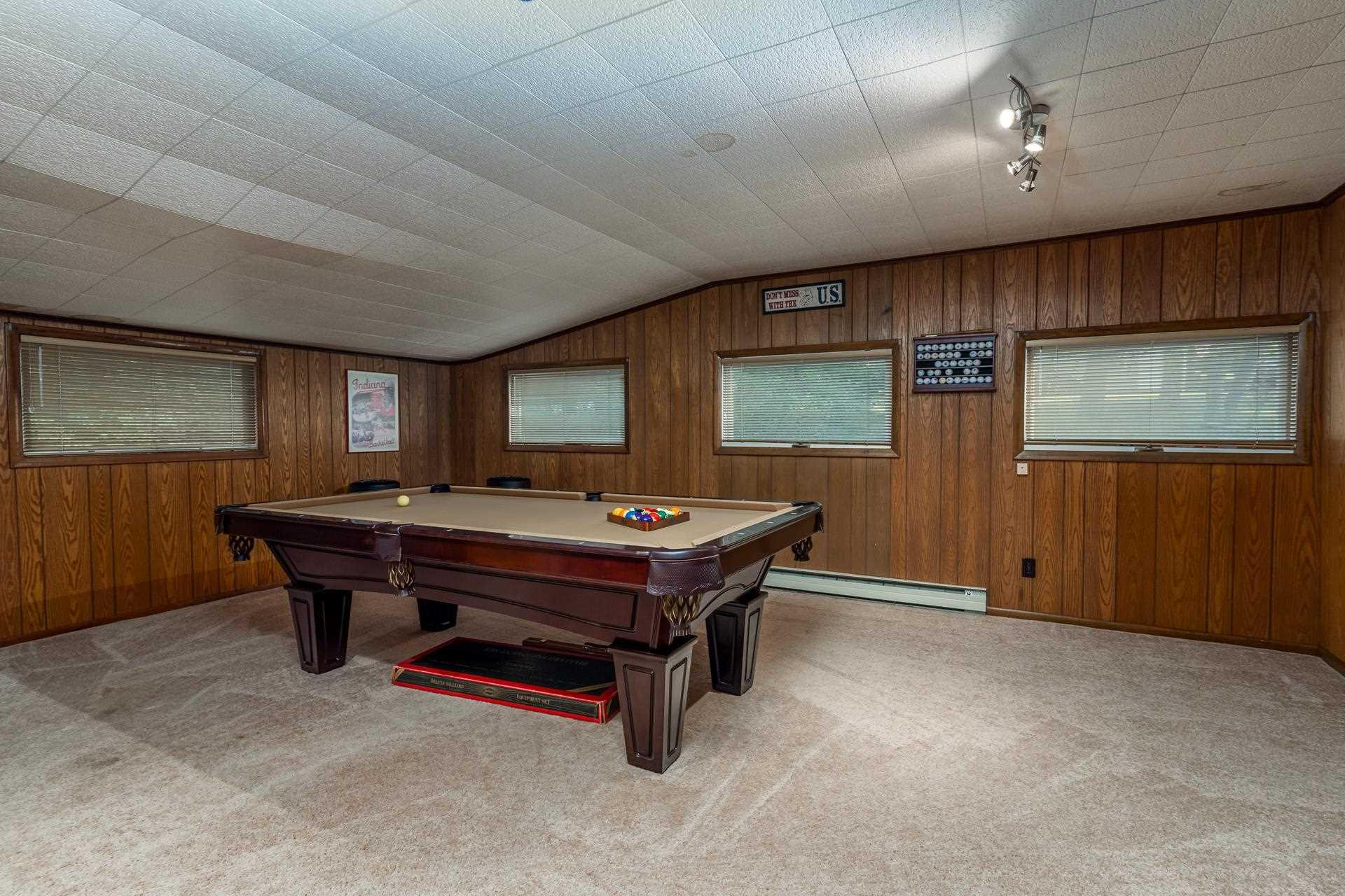 216 Mt Pleasant Road Bedford, IN 47421 - Photo 25 of 25
