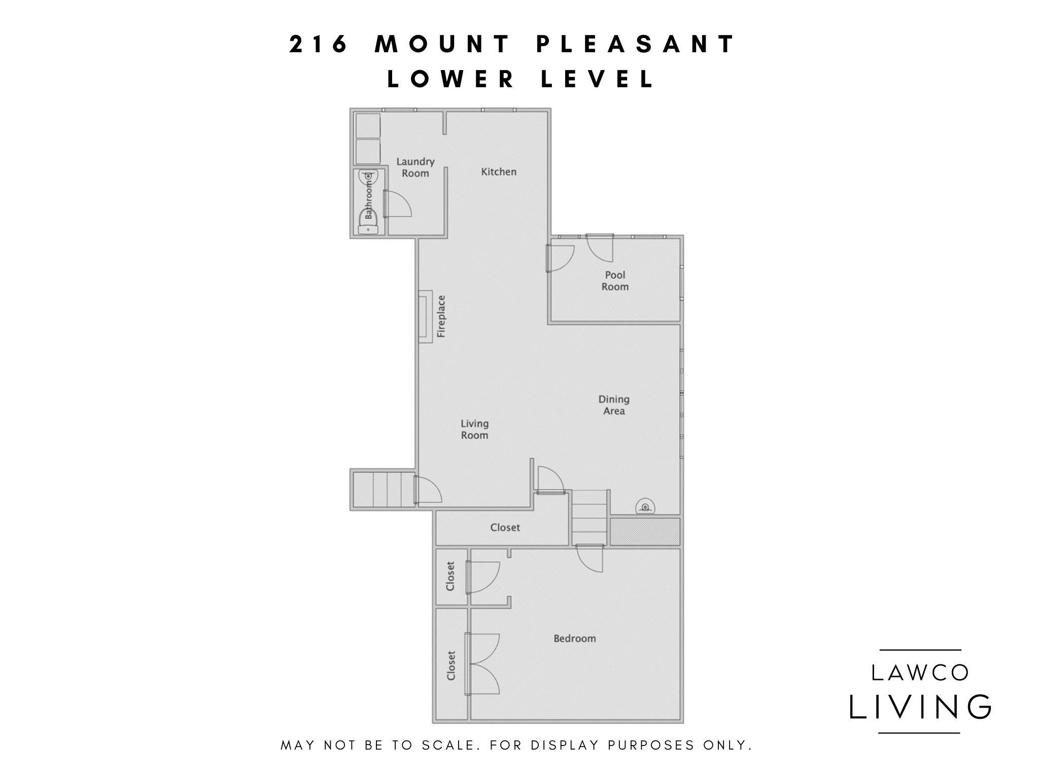 216 Mt Pleasant Road Bedford, IN 47421 - Photo 10 of 25