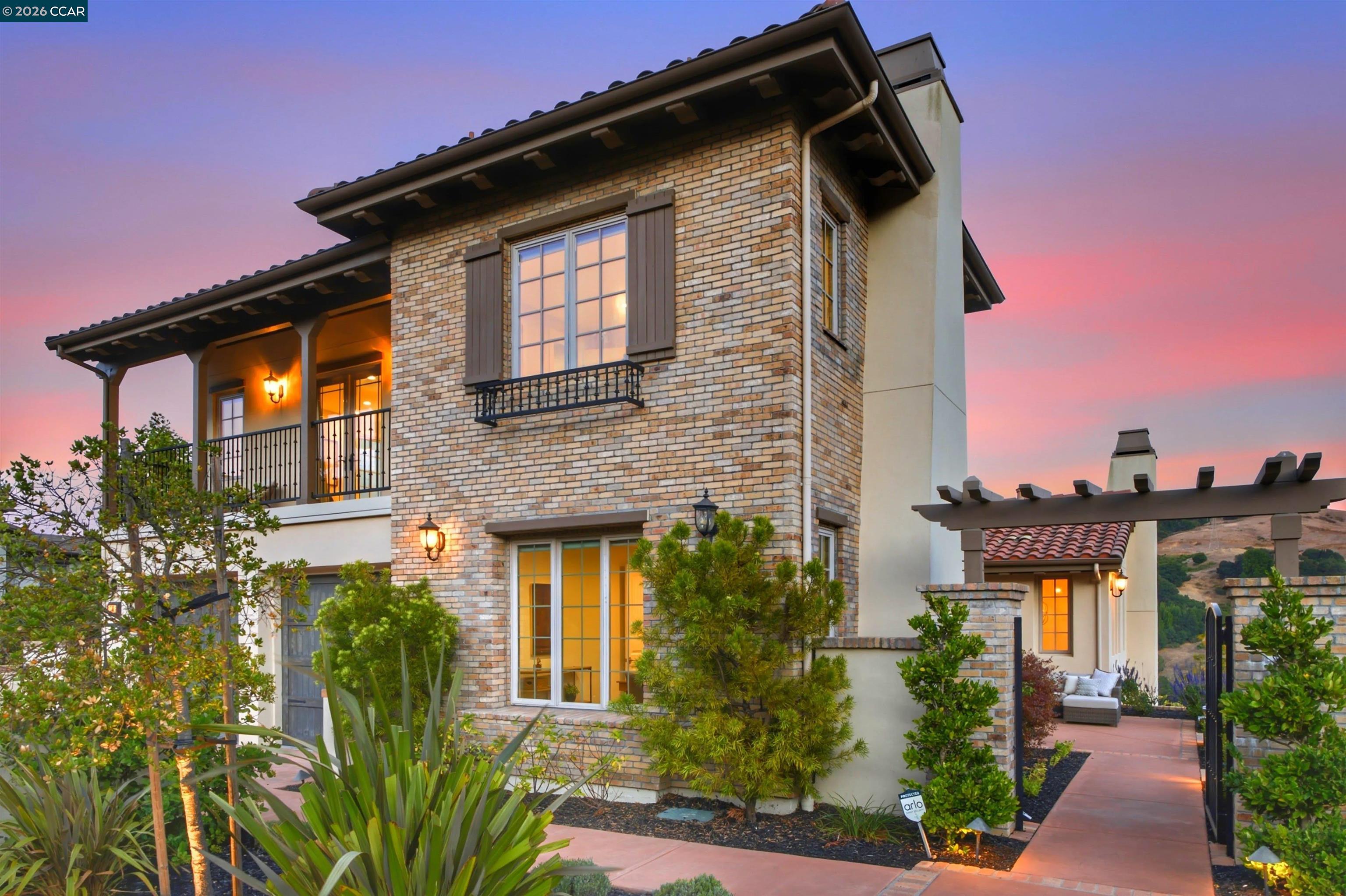 16 Rabble Road Orinda, CA 94563 - Photo 7 of 47 Gallery Image 7