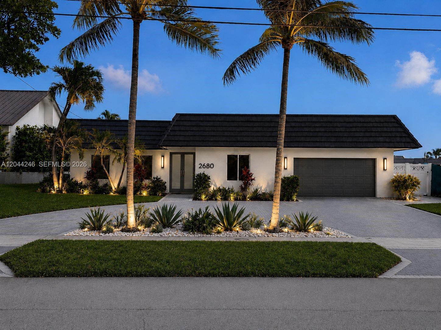 2680 Northeast 47th Street Lighthouse Point, FL 33064 - Photo 20 of 20