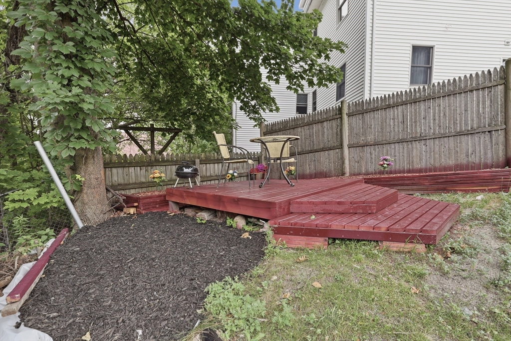 119 Vale Street Worcester, MA 01604 - Photo 27 of 31