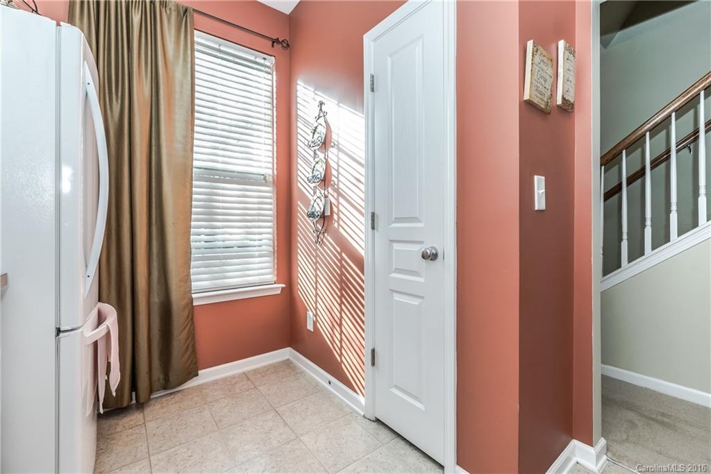 816 Gentlewinds Court, Unit 816 Fort Mill, SC 29708 - Photo 7 of 24 a view of a hallway with windows