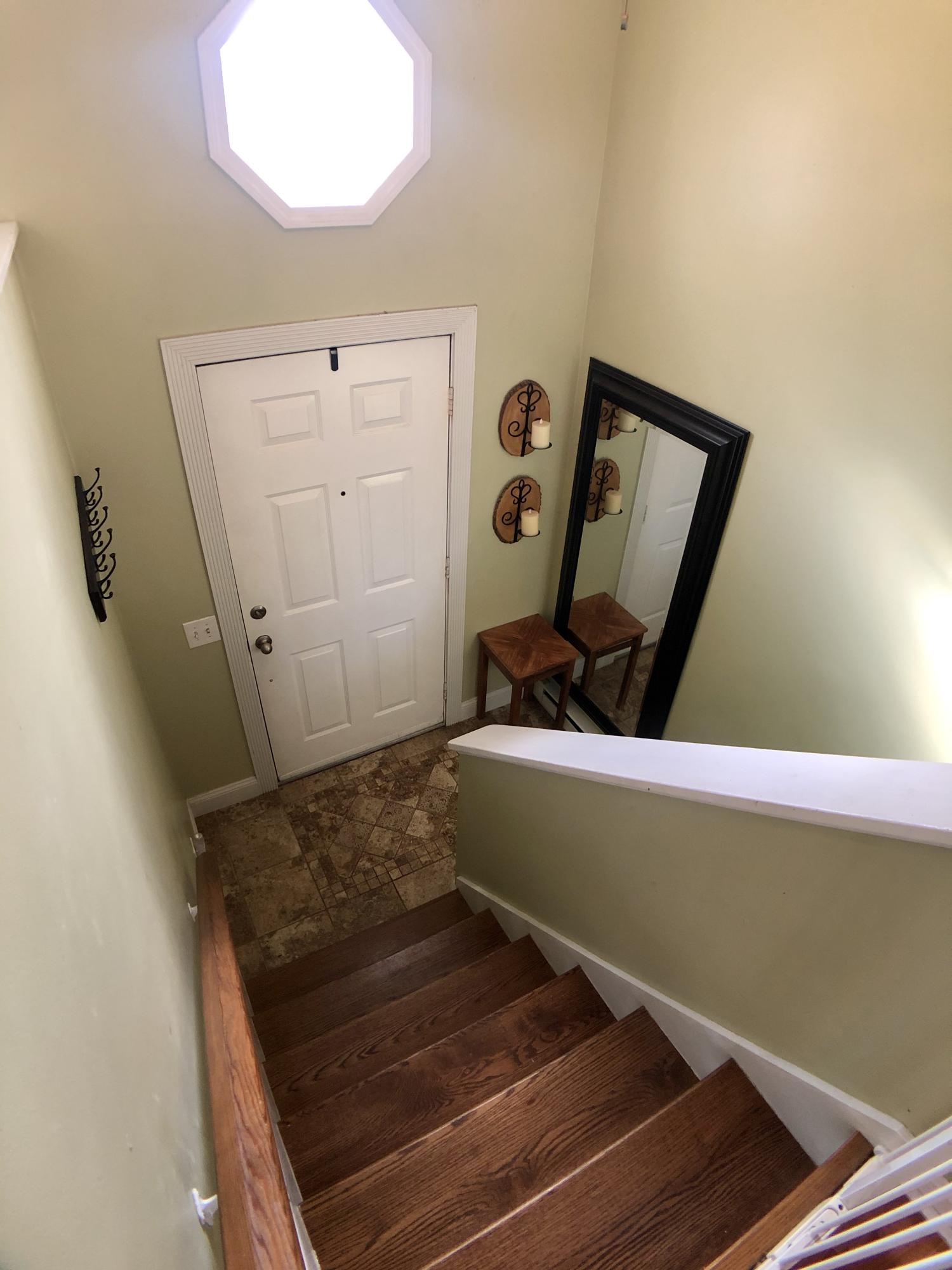 63 Shadagee Road Saco, ME 04072 - Photo 11 of 29 Stairs