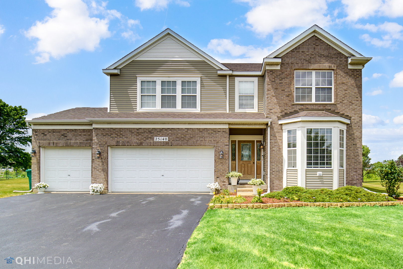 25140 Spring Street Manhattan, IL 60442 - Photo 1 of 35