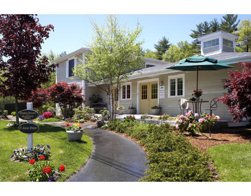 6 Janet Road, Unit 1 Easton, MA 02375 - Photo 2 of 2 Gallery Image 2