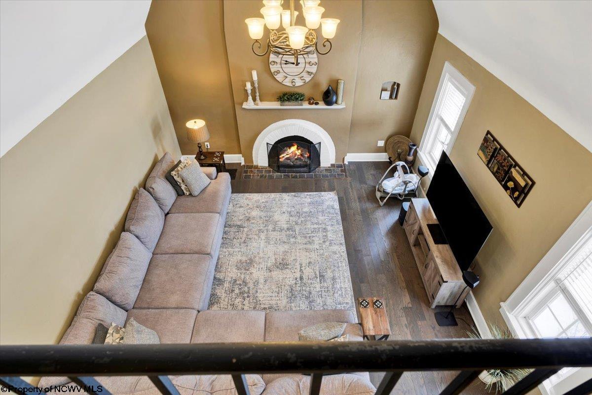 115 Avondale Road Fairmont, WV 26554 - Photo 21 of 30 Gallery Image 21