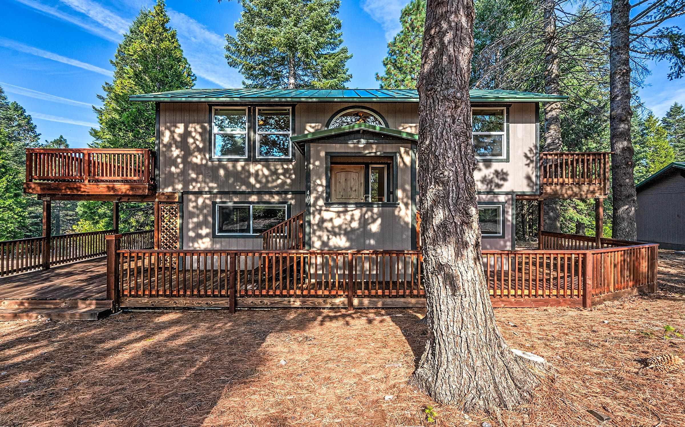 409 Big Sky Road Mount Shasta, CA 96067 - Photo 36 of 50 Gallery Image 36
