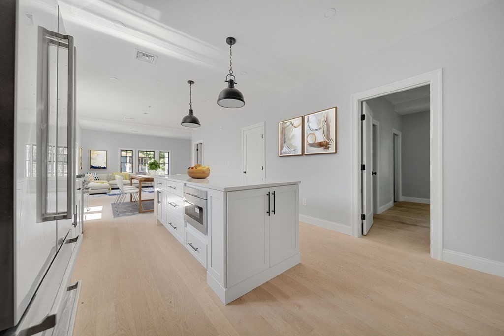 82-84 Rossmore Road, Unit 2 Boston, MA 02130 - Photo 11 of 16