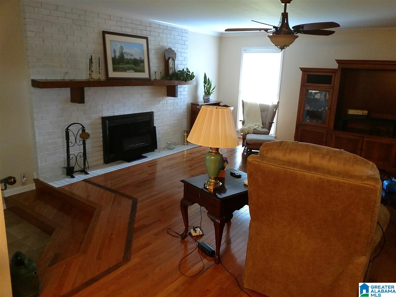 802 Pinecrest Road Sylacauga, AL 35150 - Photo 2 of 16