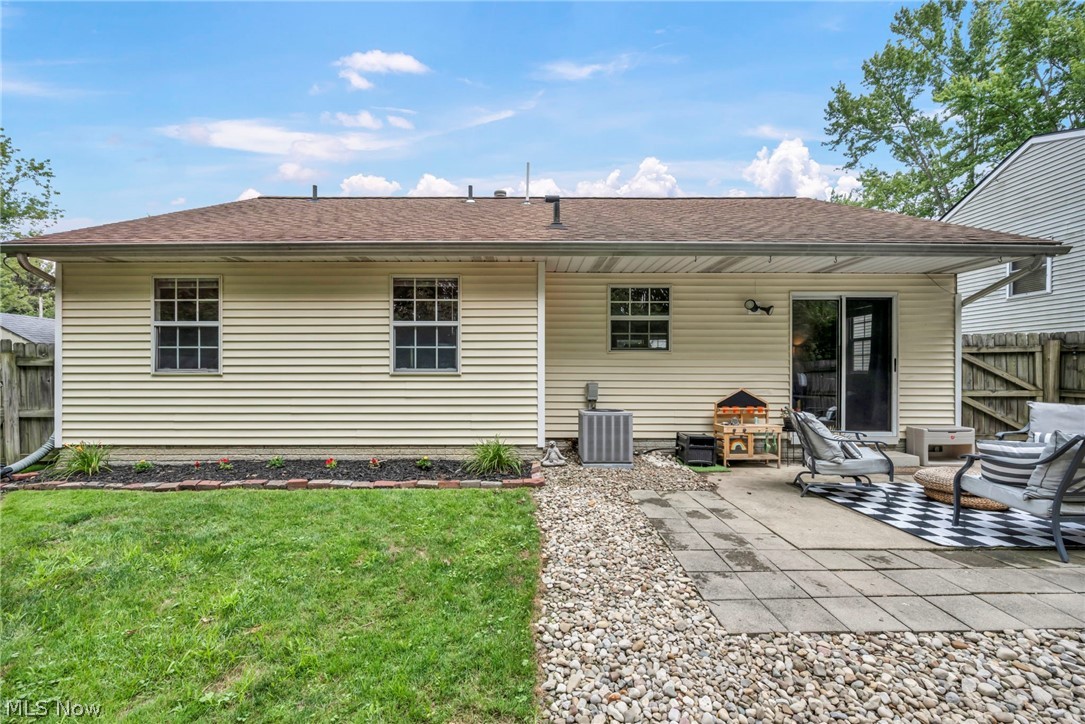 6302 Ridgeview Boulevard North Ridgeville, OH 44039 - Photo 34 of 35 Gallery Image 34
