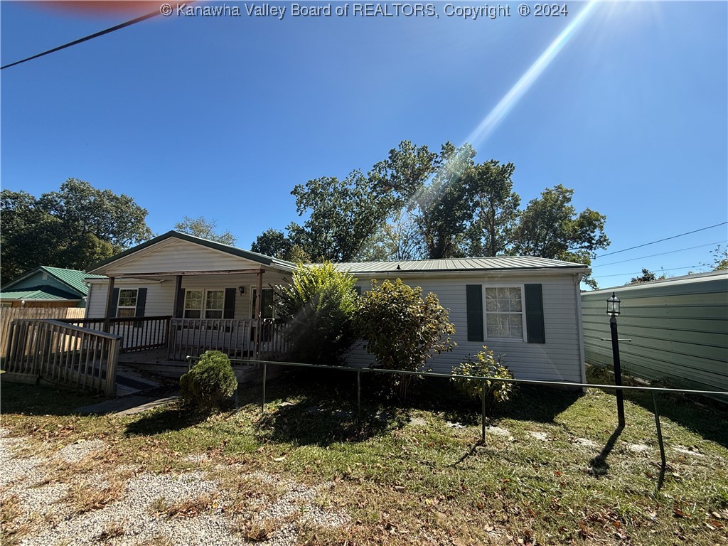 1987 Midway Road Sumerco, WV 25567 - Photo 11 of 48 Gallery Image 11