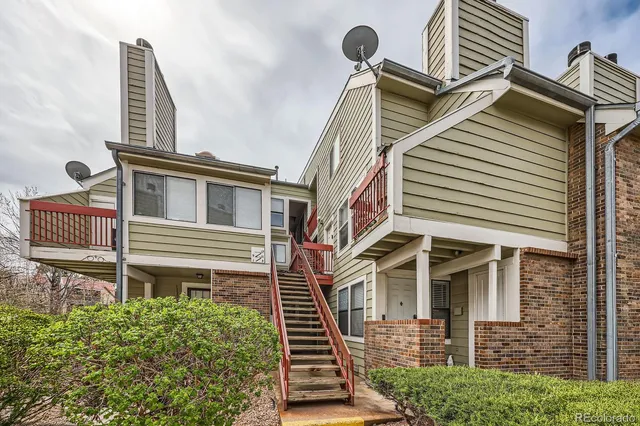 $139,500 | 932 South Dearborn Street, Unit 17, Aurora, CO 80012