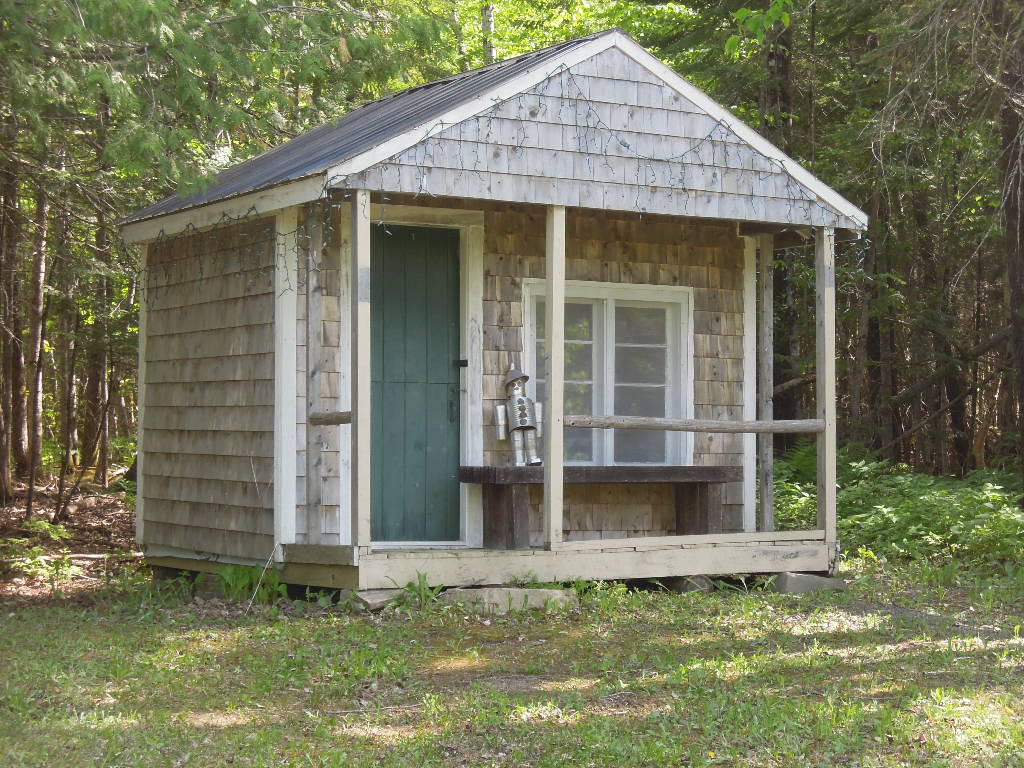 186 Green Ridge Road Caribou, ME 04736 - Photo 22 of 38 DSCN6506