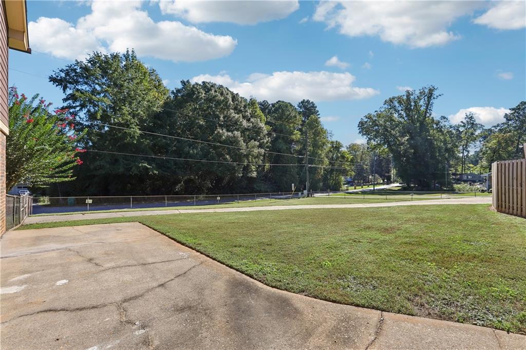 4542 Burns Road Northwest Lilburn, GA 30047 - Photo 42 of 43 Gallery Image 42
