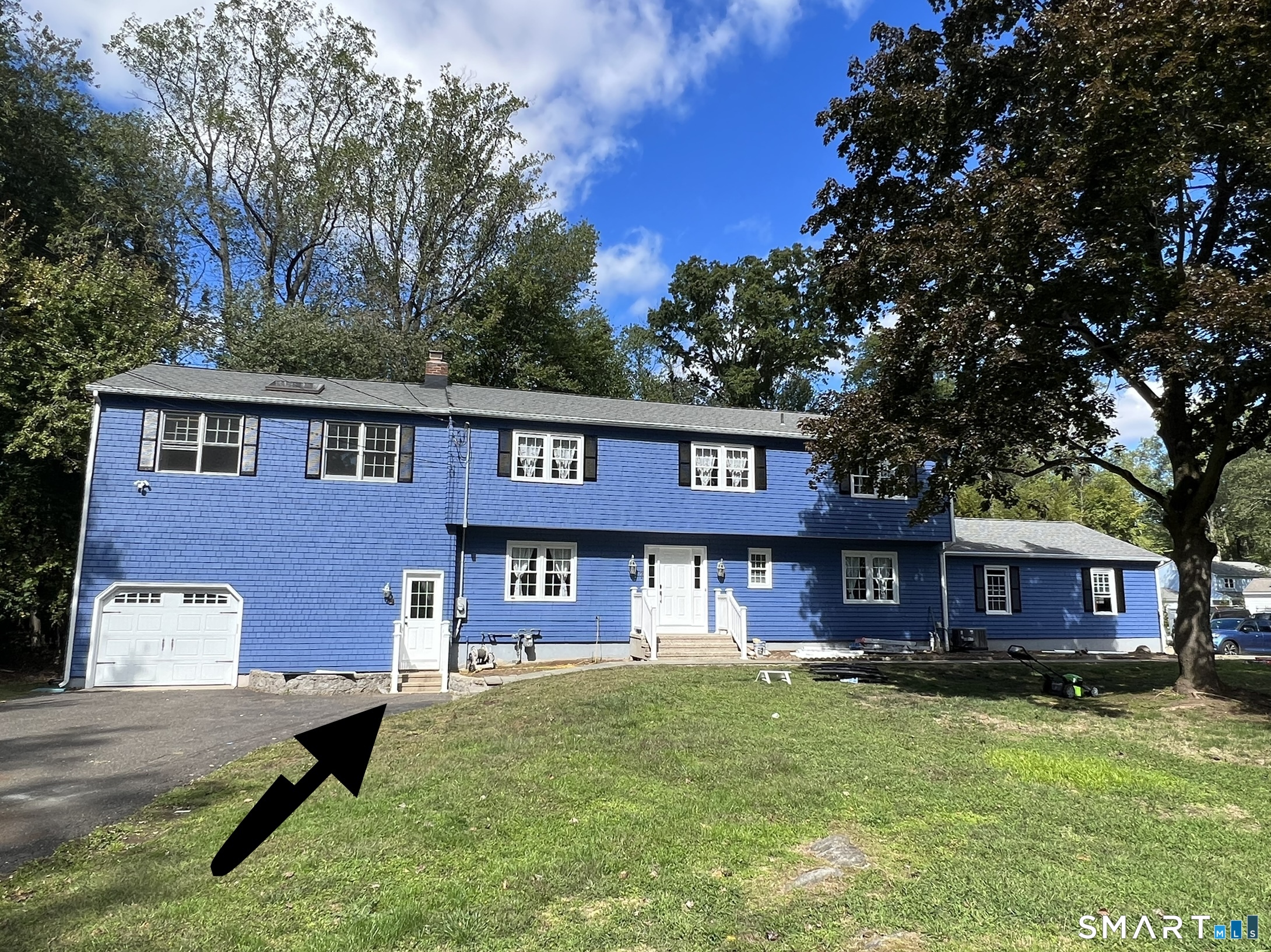 7 Colony Road, Unit A Westport, CT 06880 - Photo 1 of 30 Front View