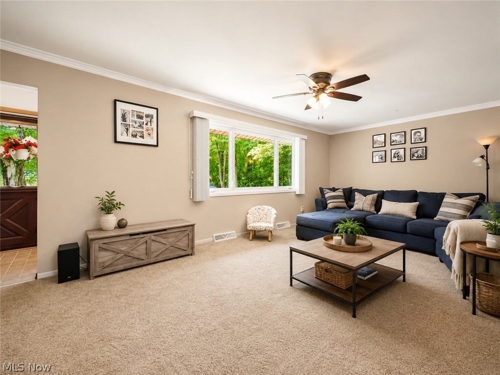 15850 Moseley Road Madison, OH 44057 - Photo 4 of 41 Virtually Staged