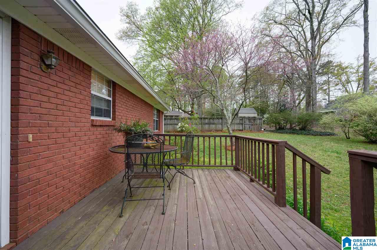 1309 Morningside Drive Southwest Cullman, AL 35055 - Photo 7 of 23